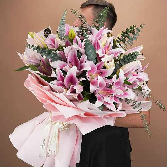 7 Most Expensive Flowers in the World