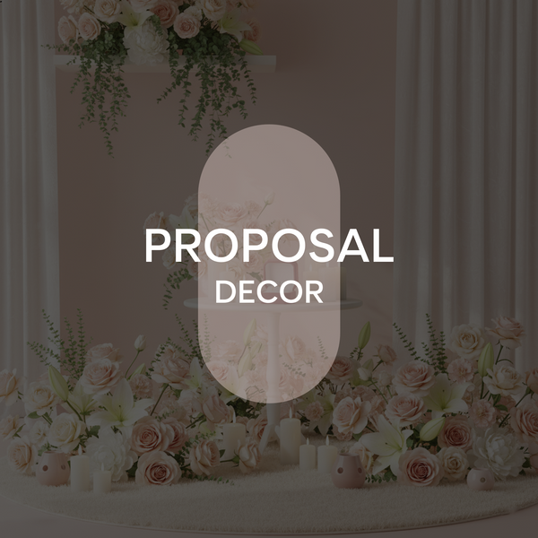 Proposal Decor