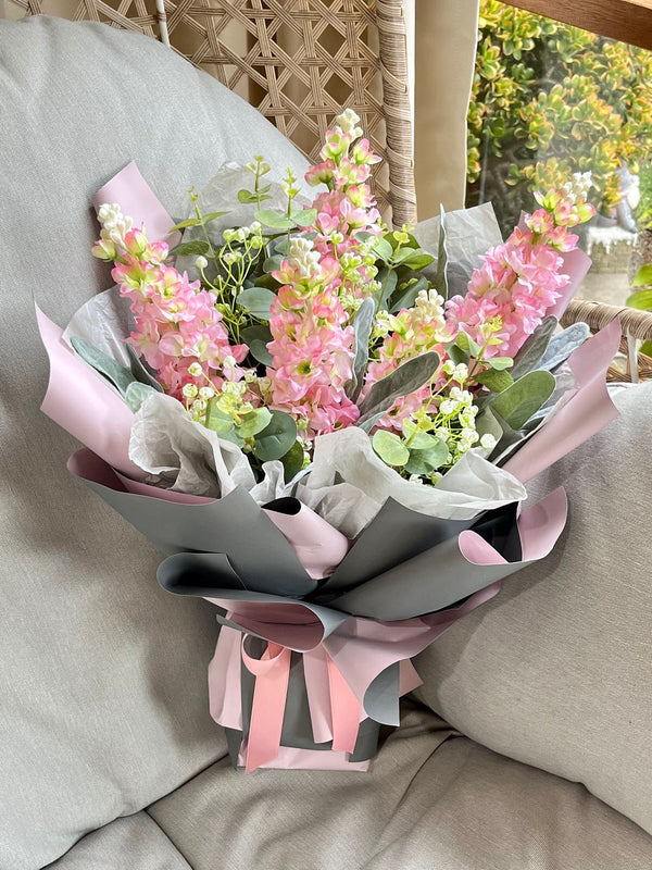 Everlasting Bouquets