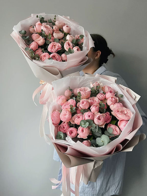 Flower Bouquets