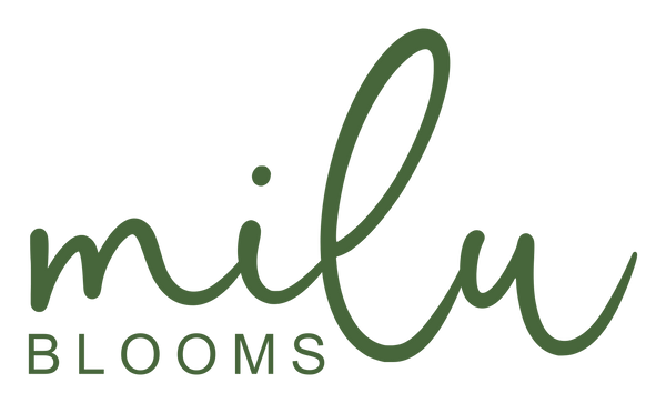 Milu Blooms