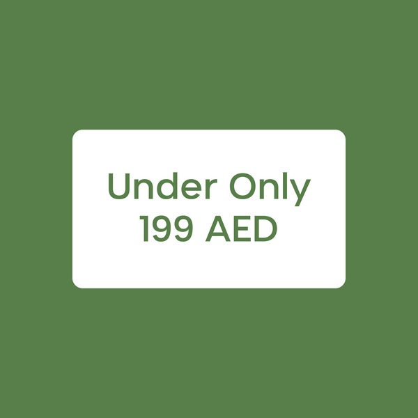 Under 199 Only